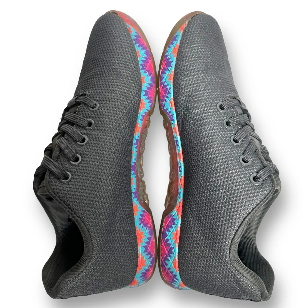 NOBULL NAVY OASIS TRAINER (MEN'S) 8 (WOMENS) 9.5